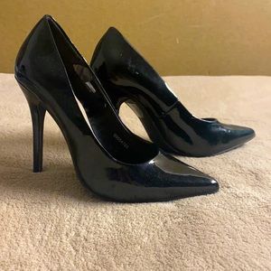 Women’s High Heel